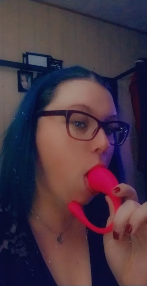 Who wants to replace my toy?