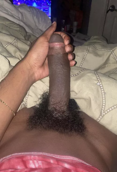 Who wants to ride it