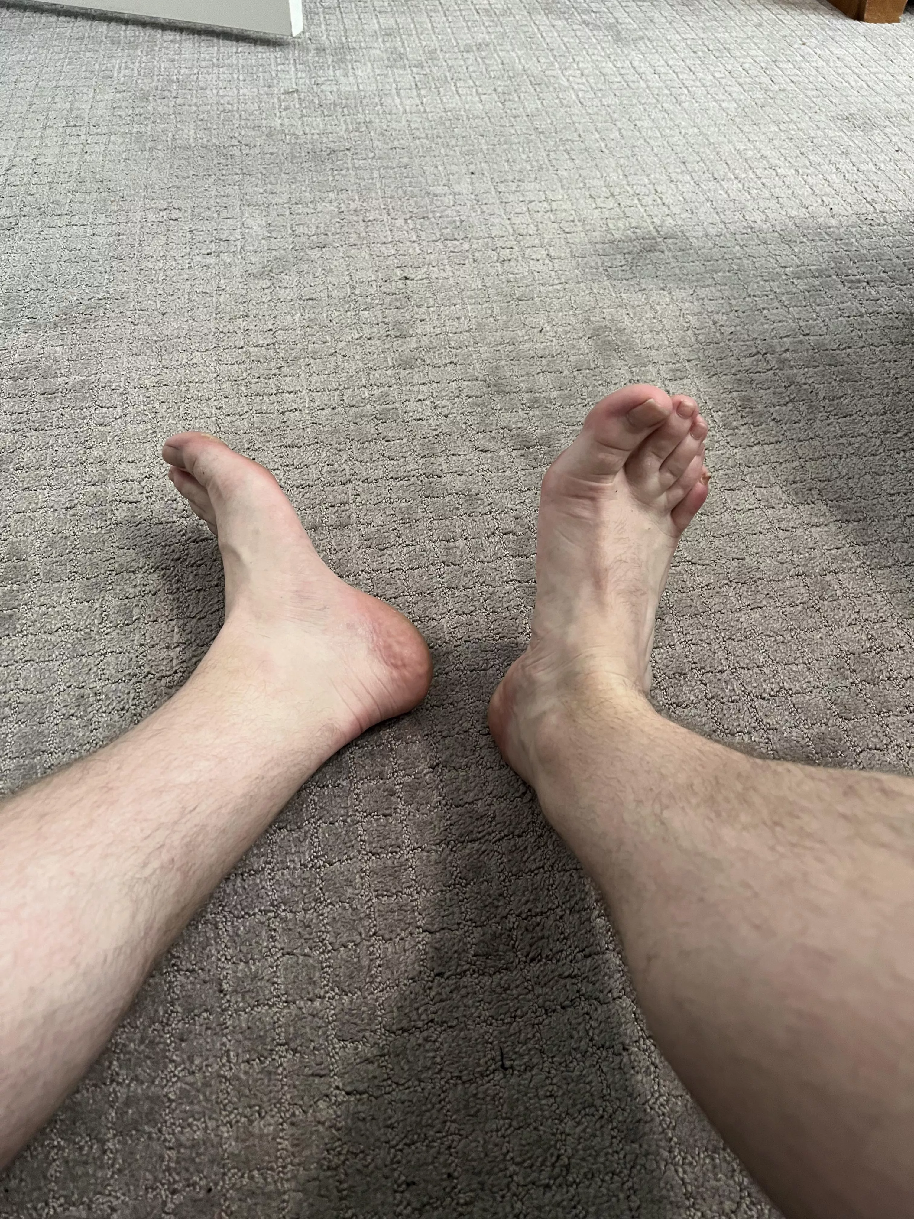 Who wants to see more?