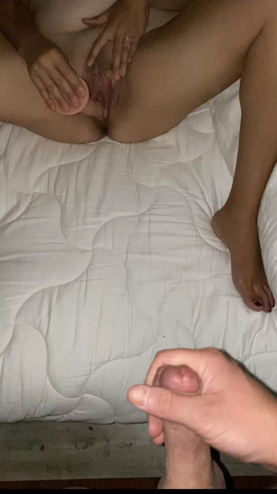 Who wants to see more 😍