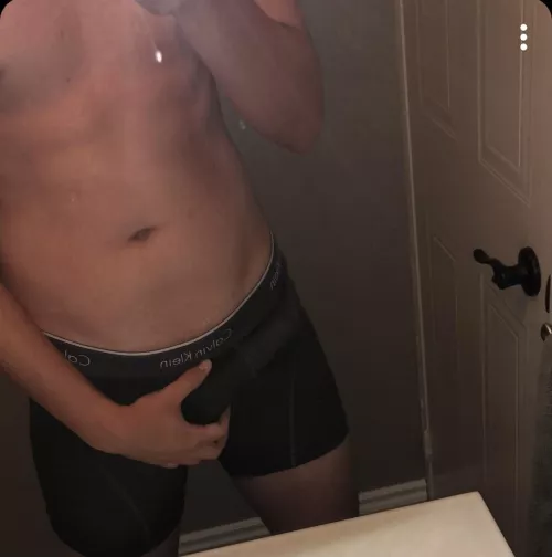 Who wants to see more😏