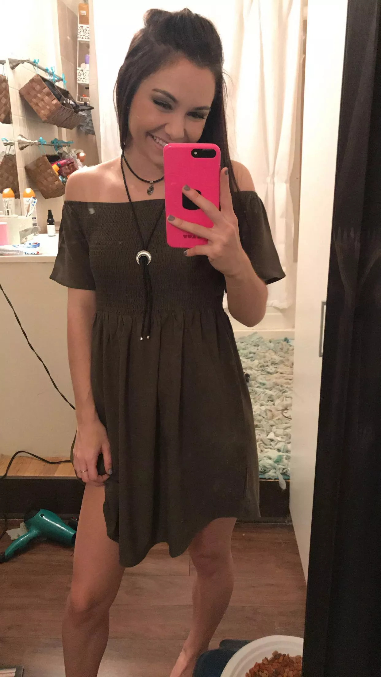 Who wants to see more? 😉