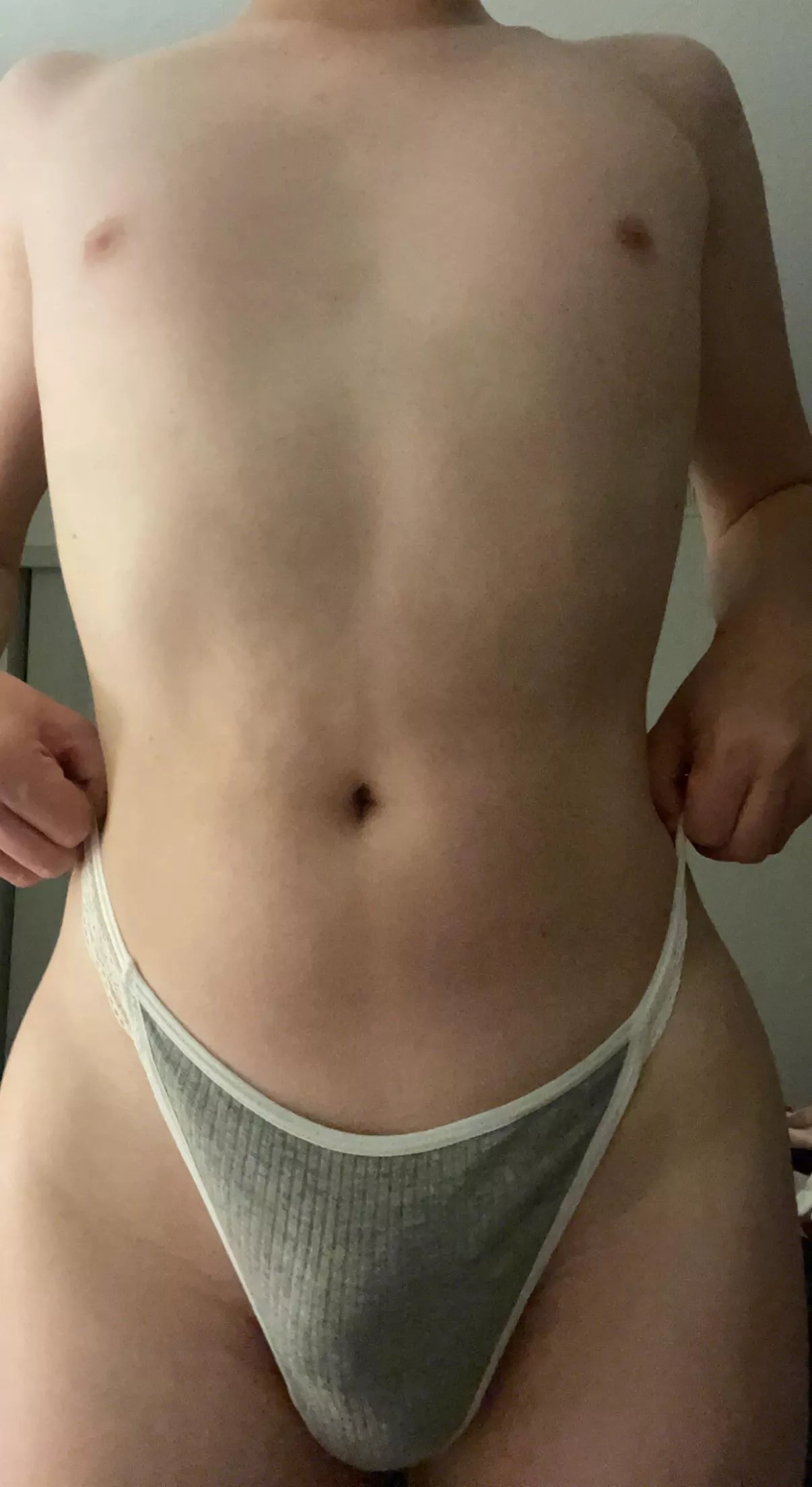 who wants to see the back? 👀