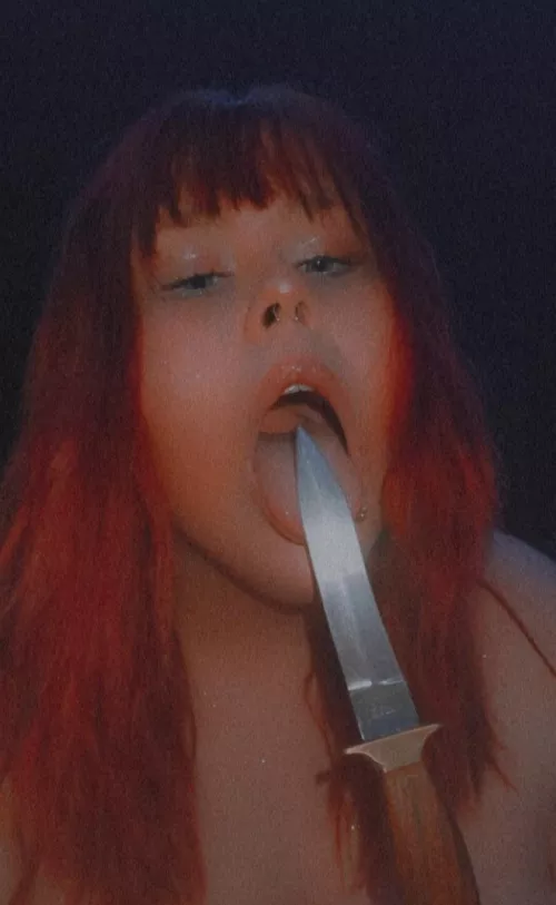 Who wants to see the video?