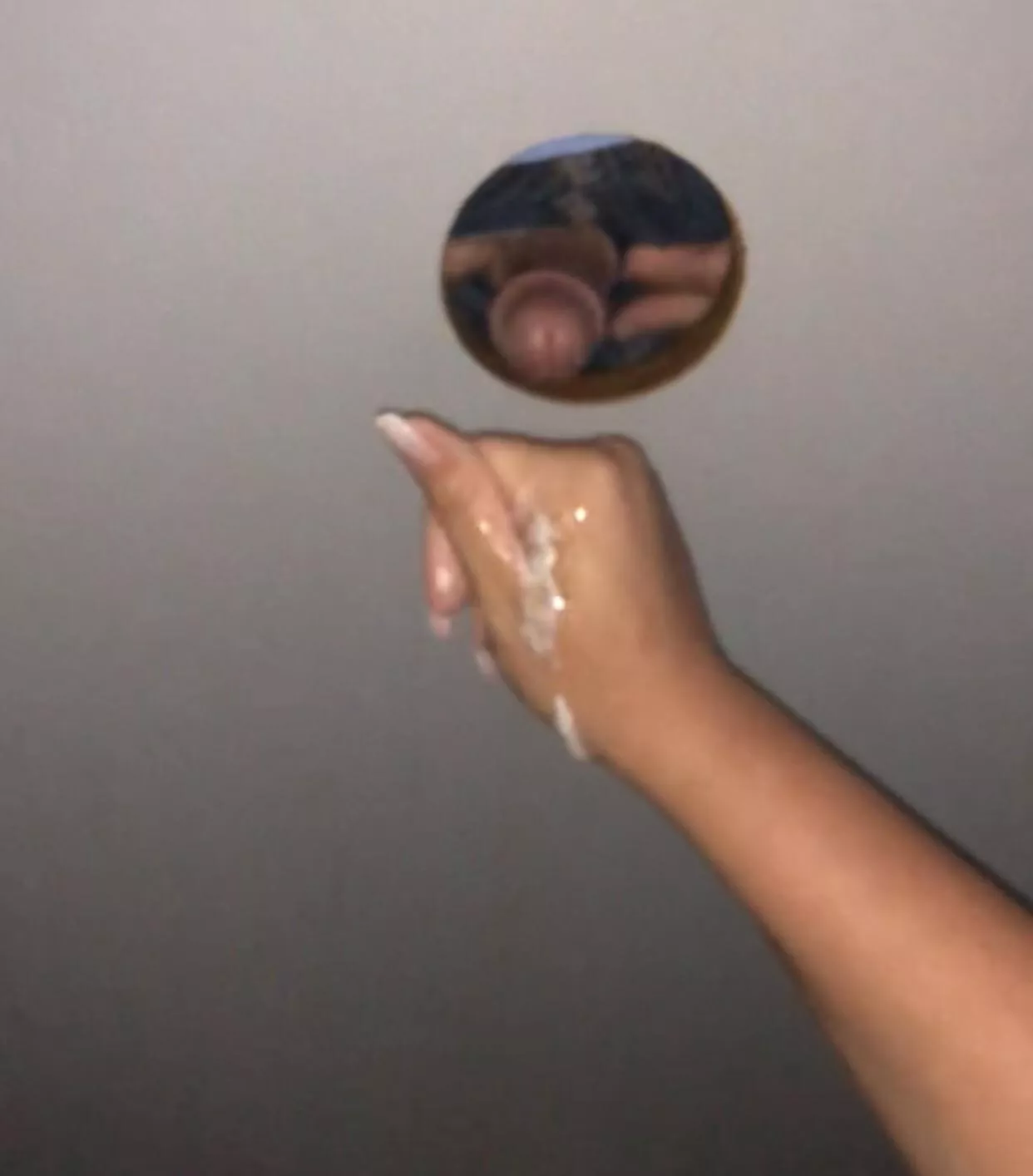 Who wants to see the video