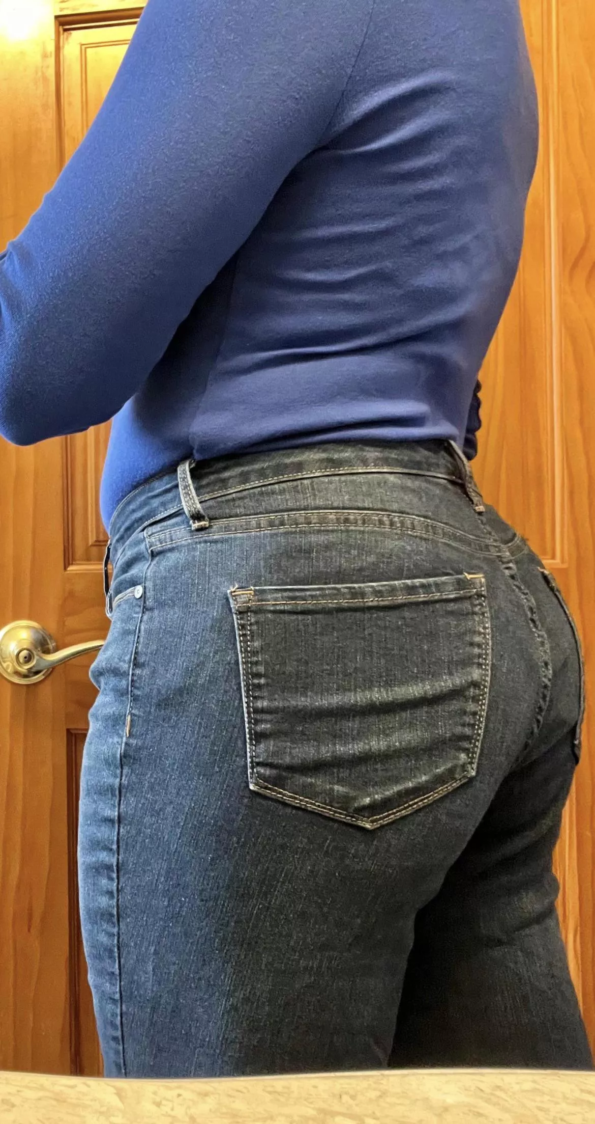 who wants to see what’s underneath?