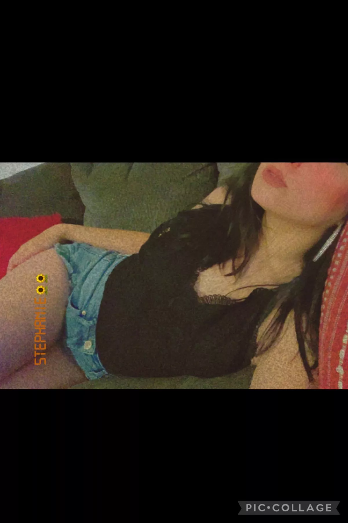 Who wants to smoke and fuck ?😈❤️