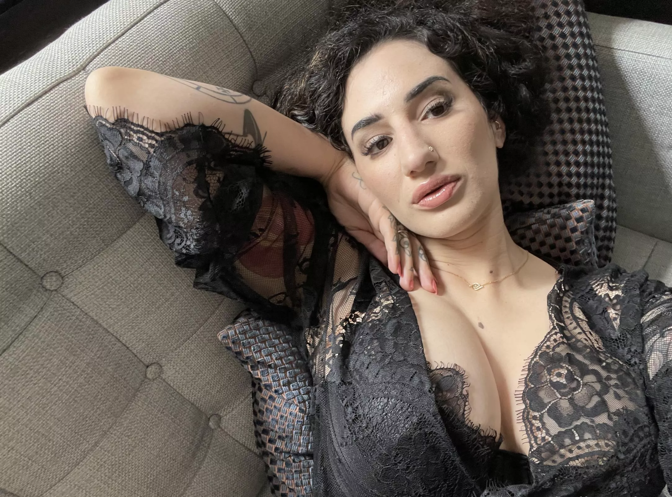Who want's to spend a cozy Sunday evening with Mommy? Who want's to spend a cozy Sunday evening with Mommy?