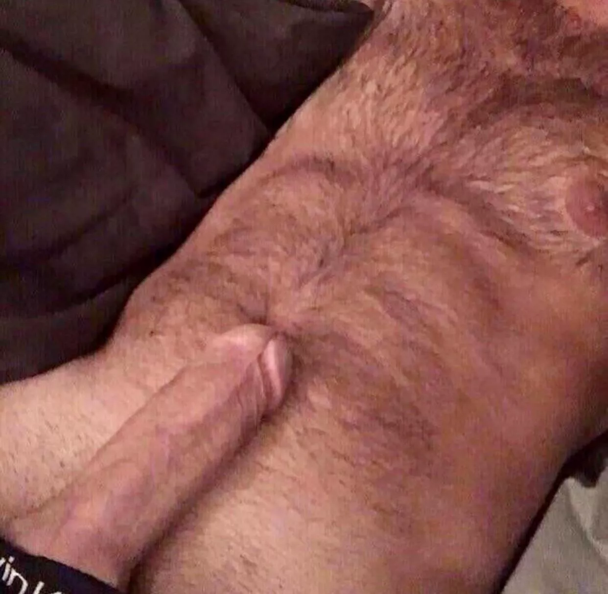 Who wants to spend the day in bed?