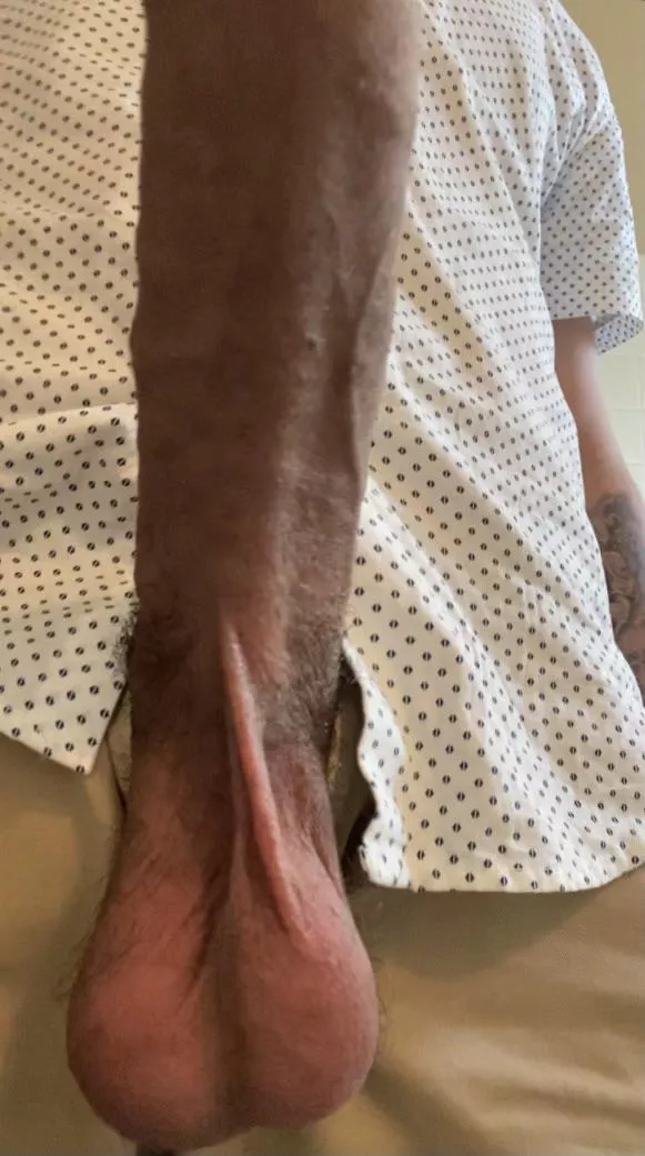 Who wants to suck em?