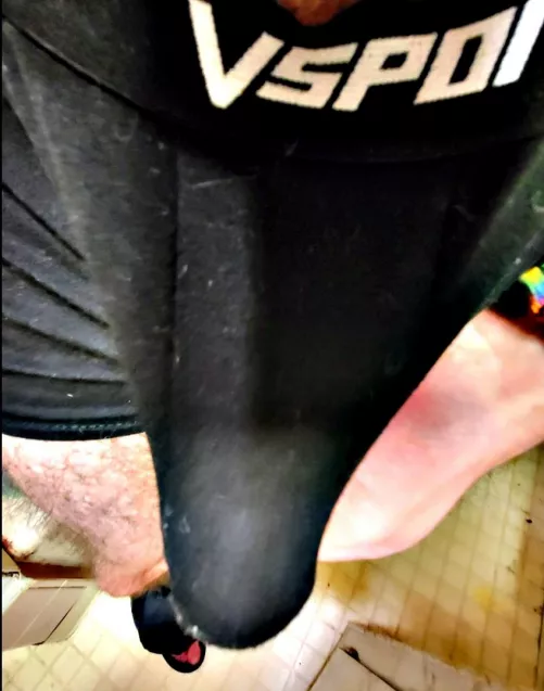 Who wants to suck me dry?