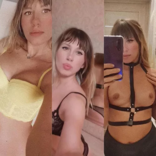 Who wants to take a shower with me?