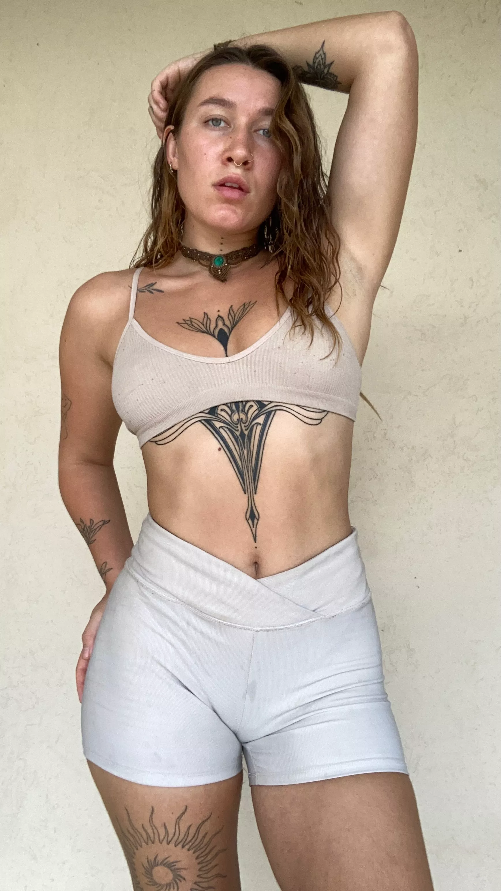 🧡🌿who wants to take me after my yoga?🌿🧡 [OC] [F21]