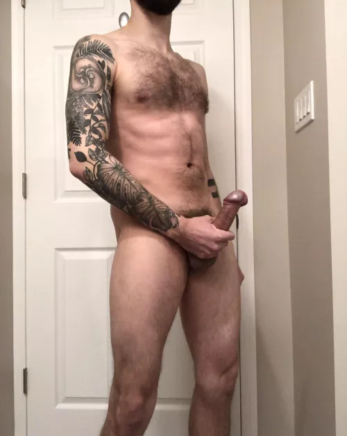 Who wants to take over?