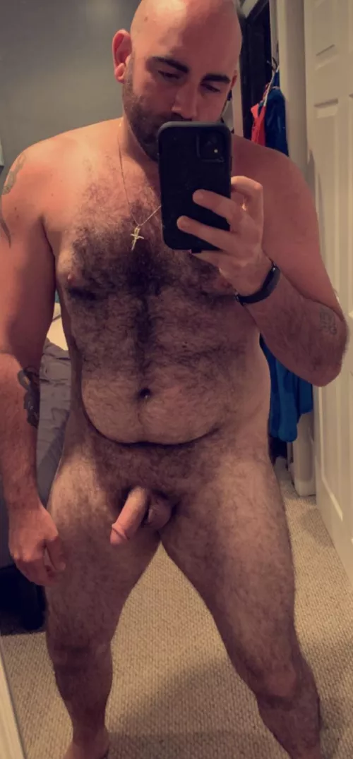 Who wants to tie me up next? 😋