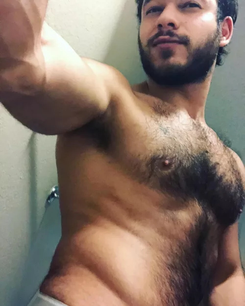Who wants to touch? π