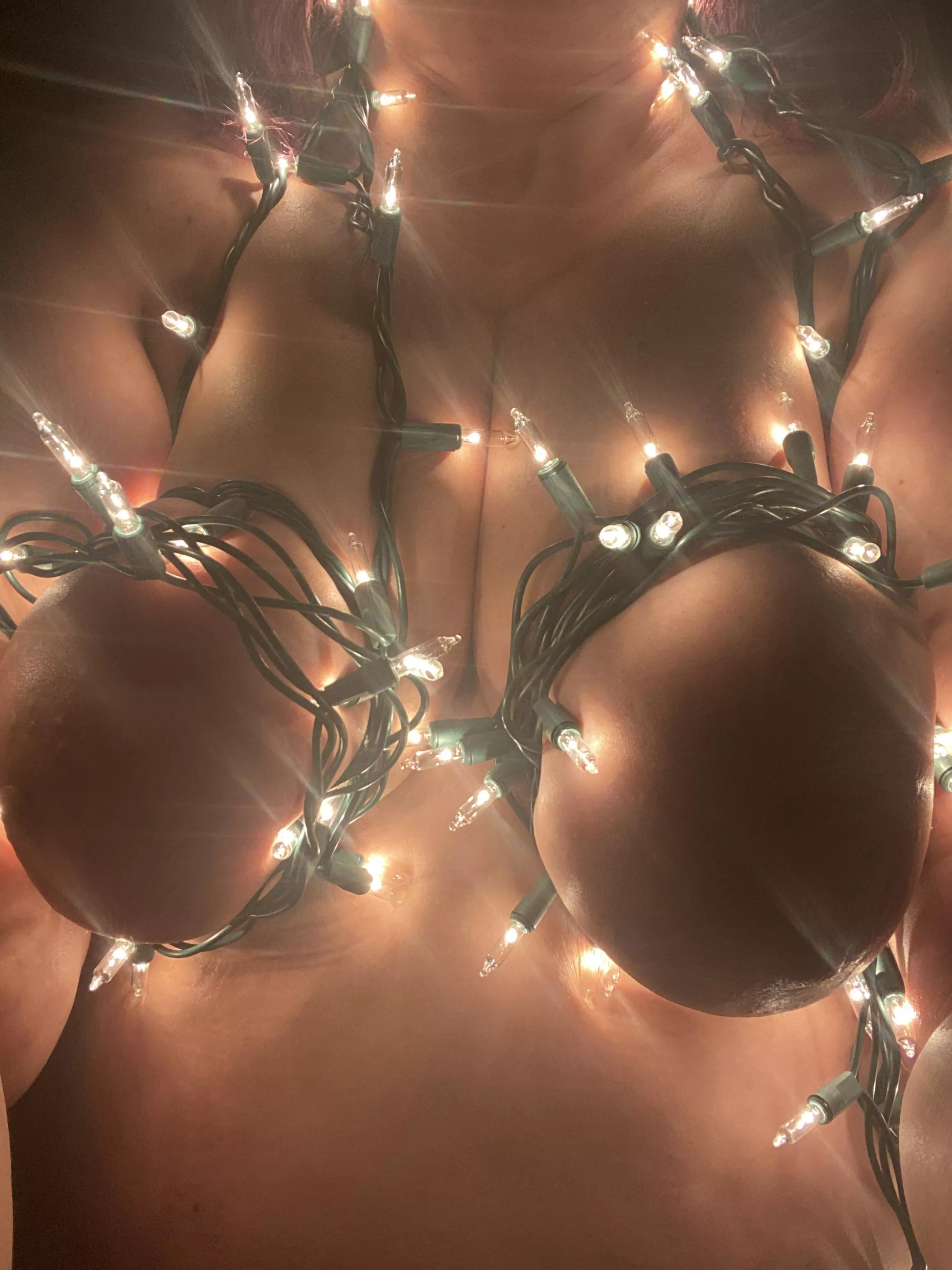 Who wants to unwrap me?