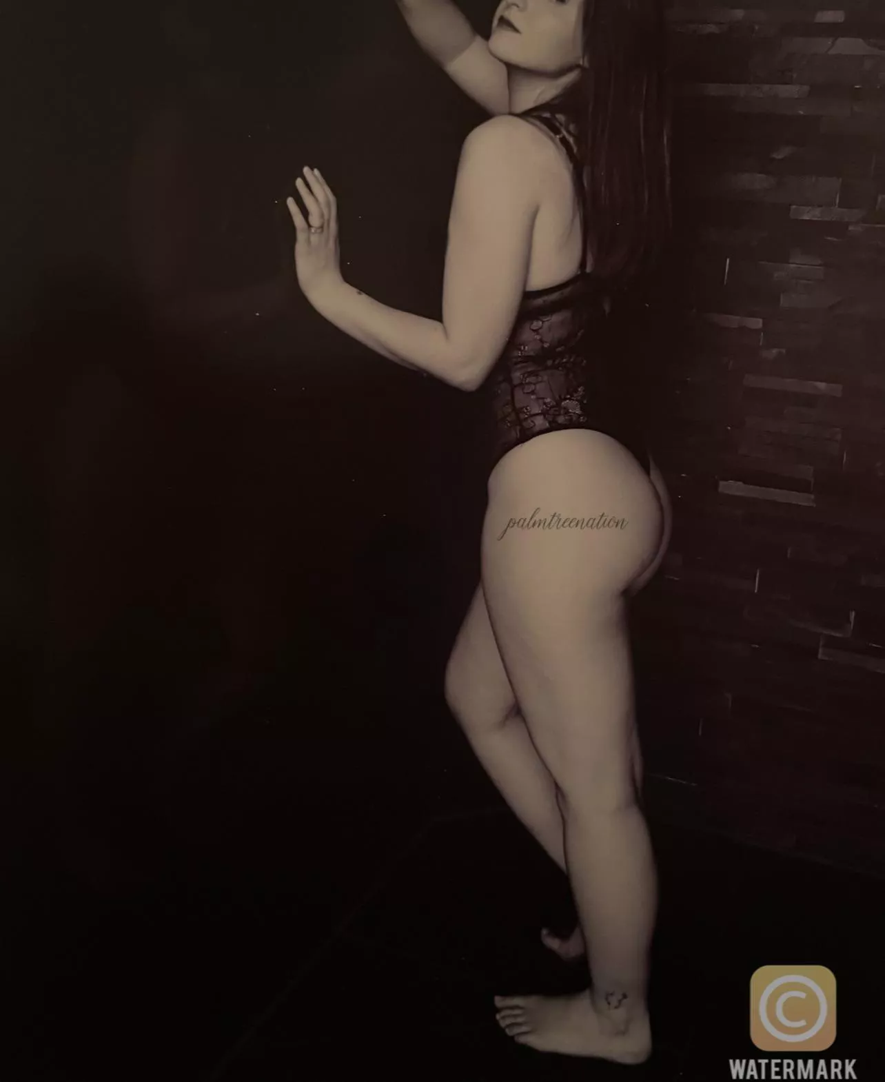 Who wants to unwrap my wife with their friends for Christmas?