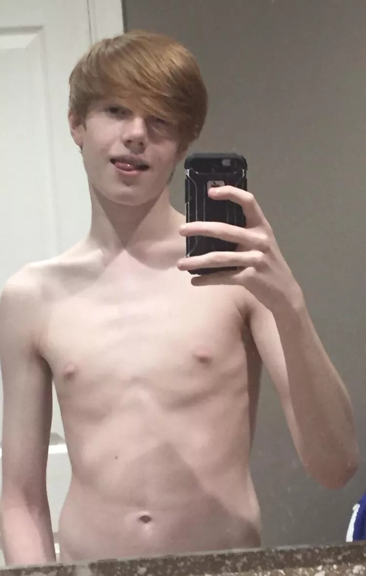 Who wants to use me first? Who wants to use me first?