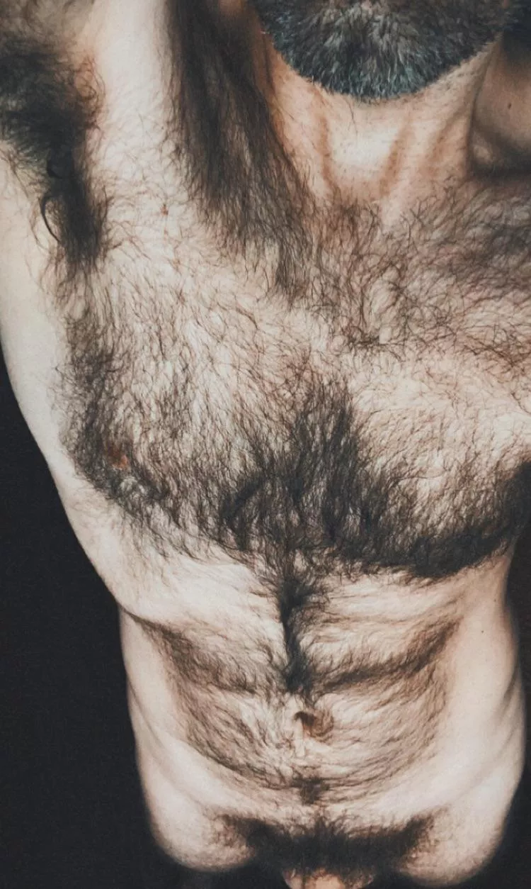 Who wants warm furry cuddles?