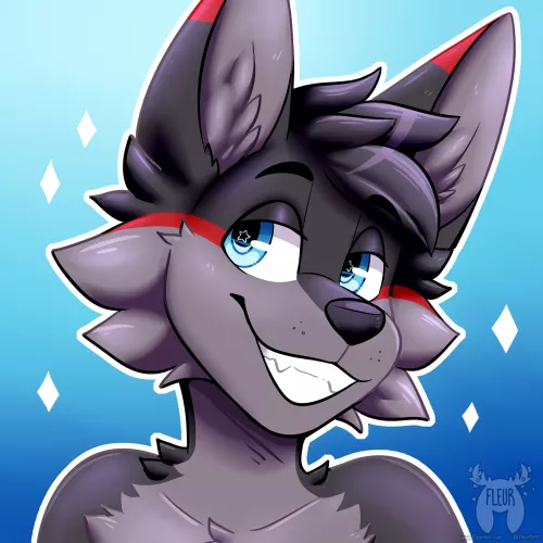 Who will fall victim to the SMOLDER?? (Art by me: @Fleurfurr on Twitter~)