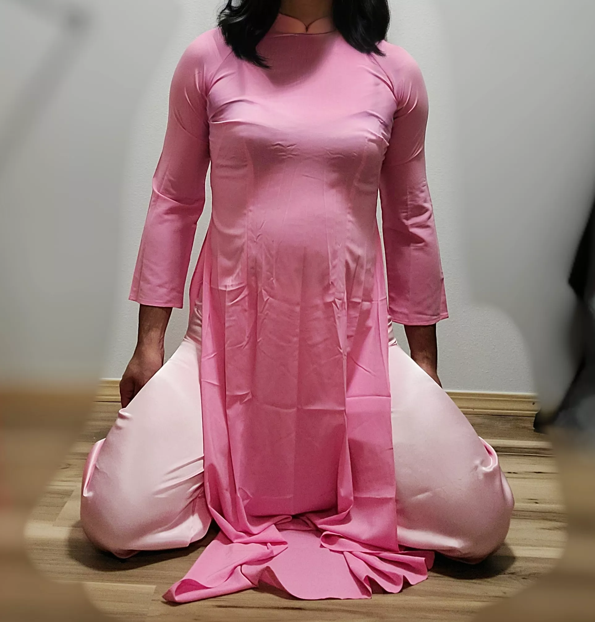 Who willing to take on this vietnamese sissy Who willing to take on this vietnamese sissy