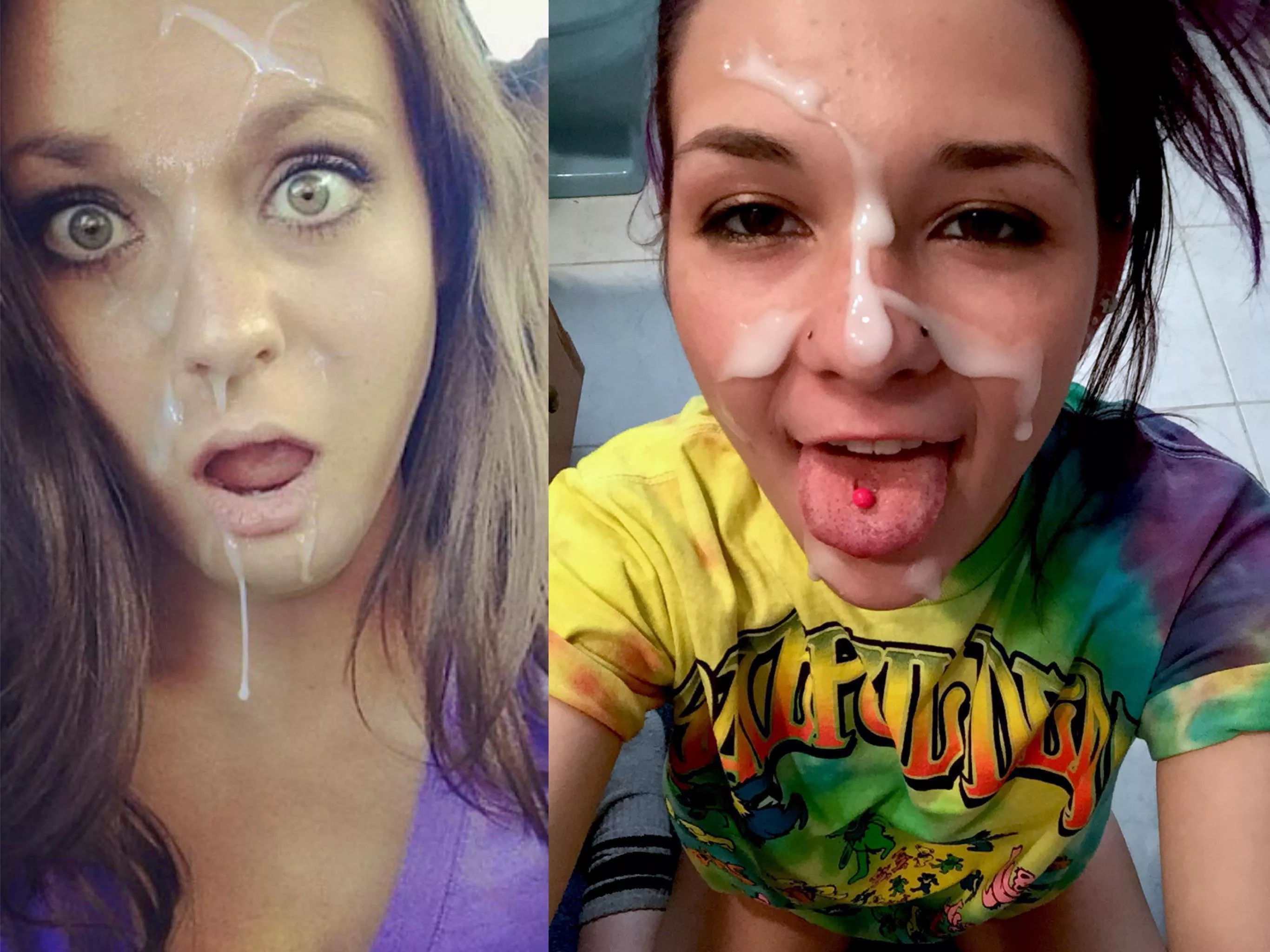 Who wore it better?💦😧💦😛 Who wore it better?💦😧💦😛