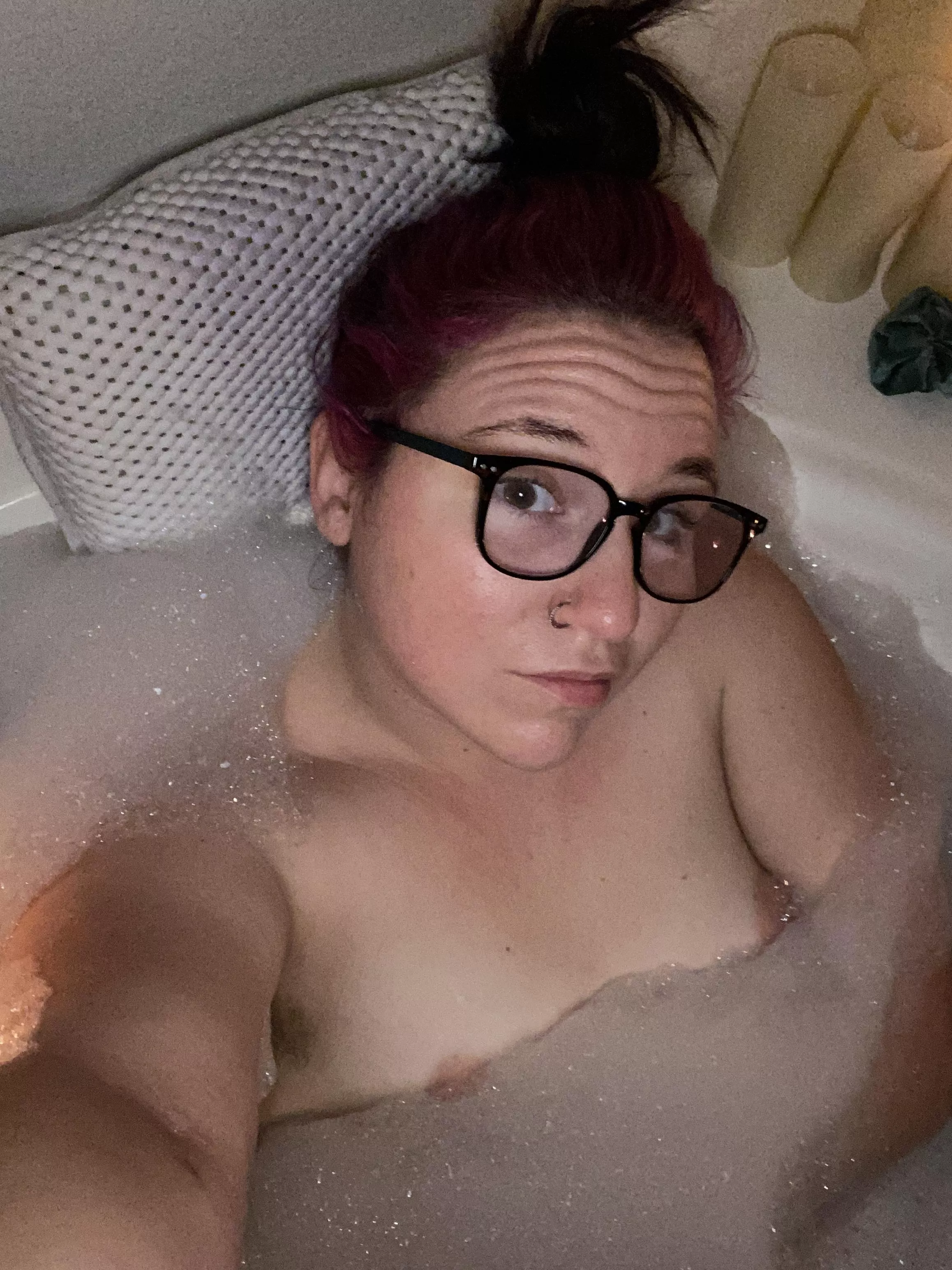 Who would like to join me?!?