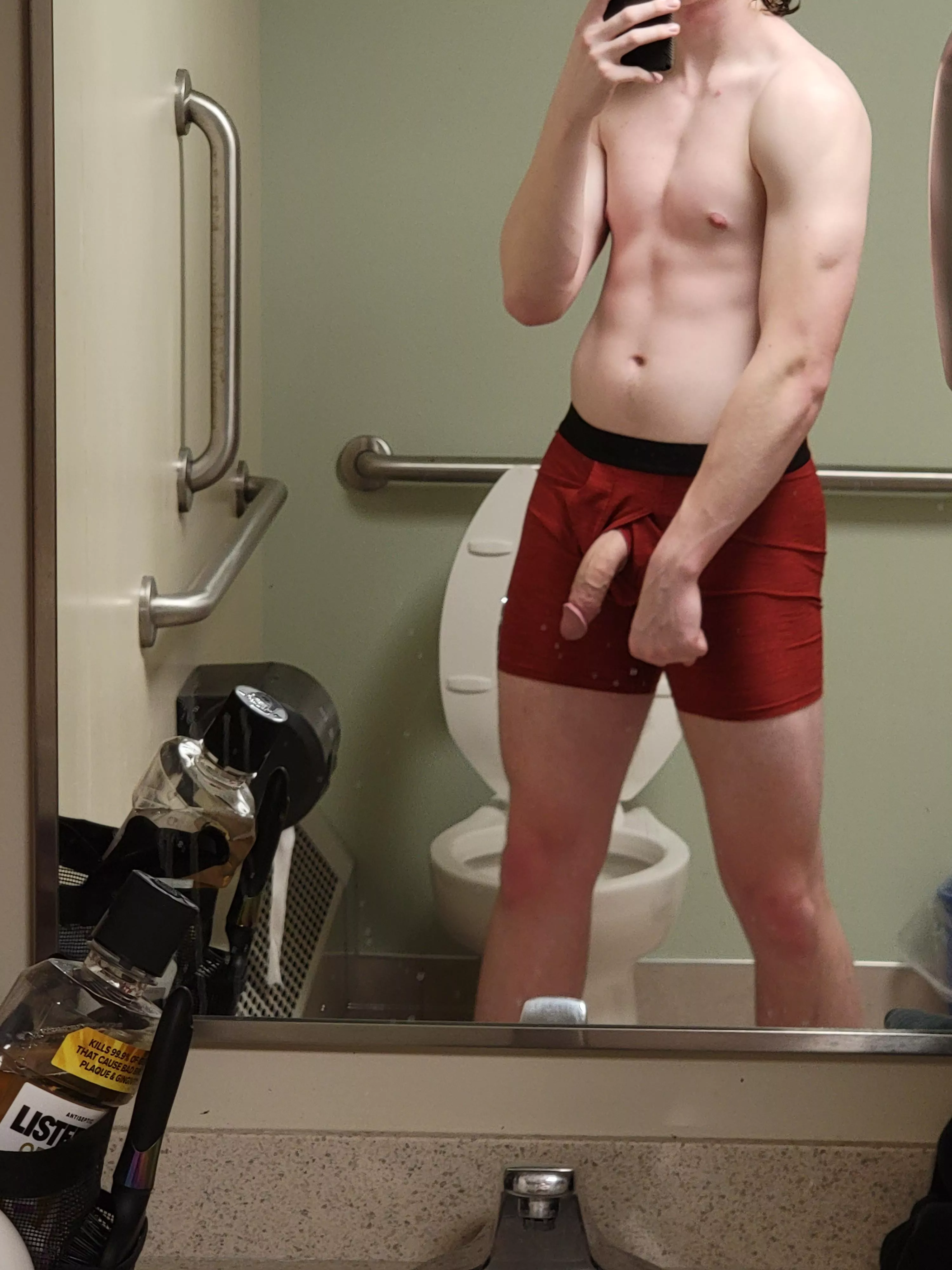 Who would suck me immediately?