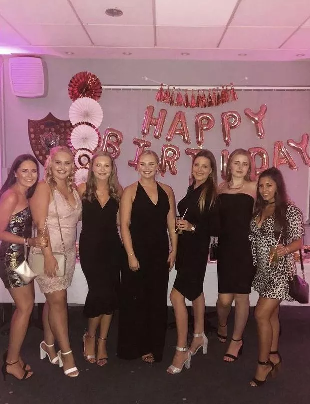 Who would you choose?