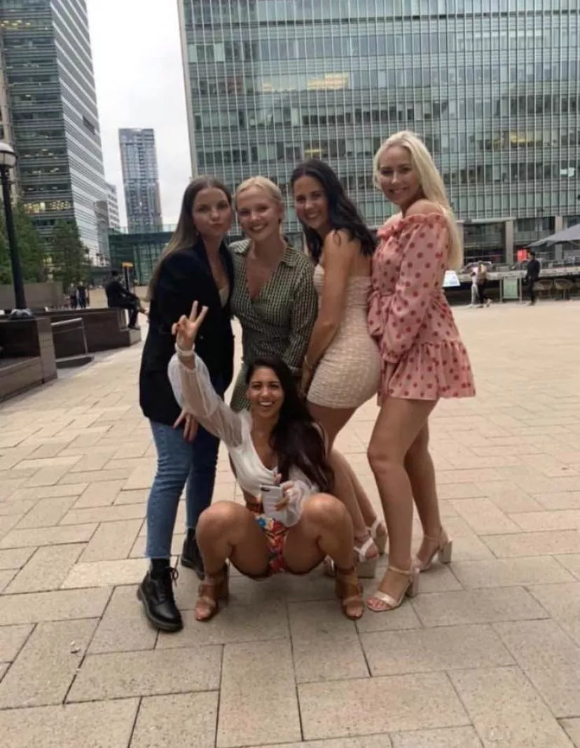 Who would you choose and wwyd? Who would you choose and wwyd?