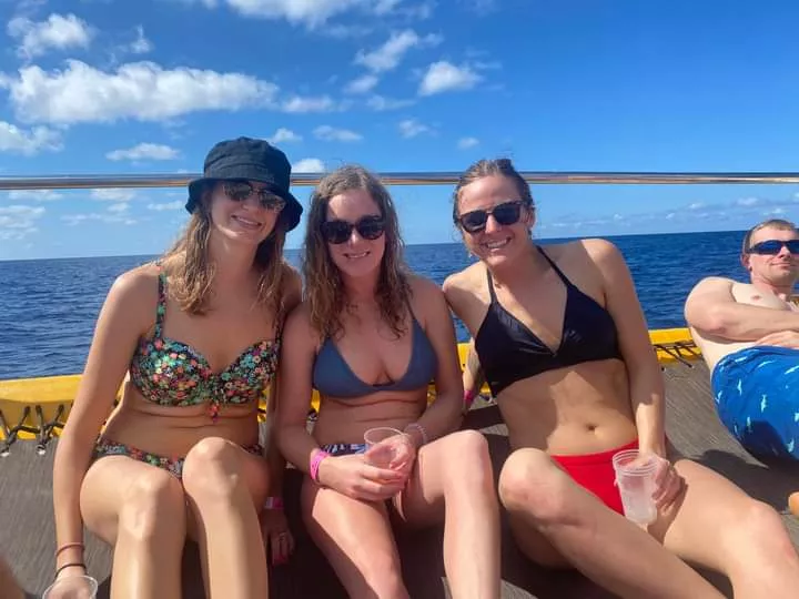 Who would you cum in