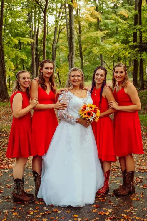 Who would you cum in one starting on the right