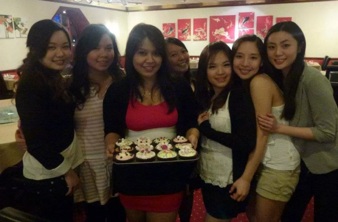 Who would you fuck and why