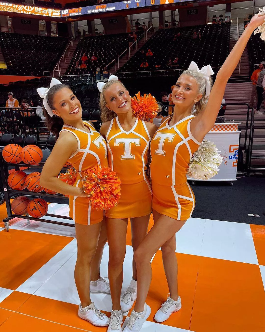 Who would you go home with? Who would you go home with?