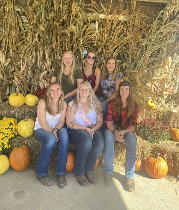 Who would you pick green shirt number one