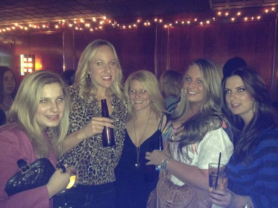Who would you take home from the bar Who would you take home from the bar