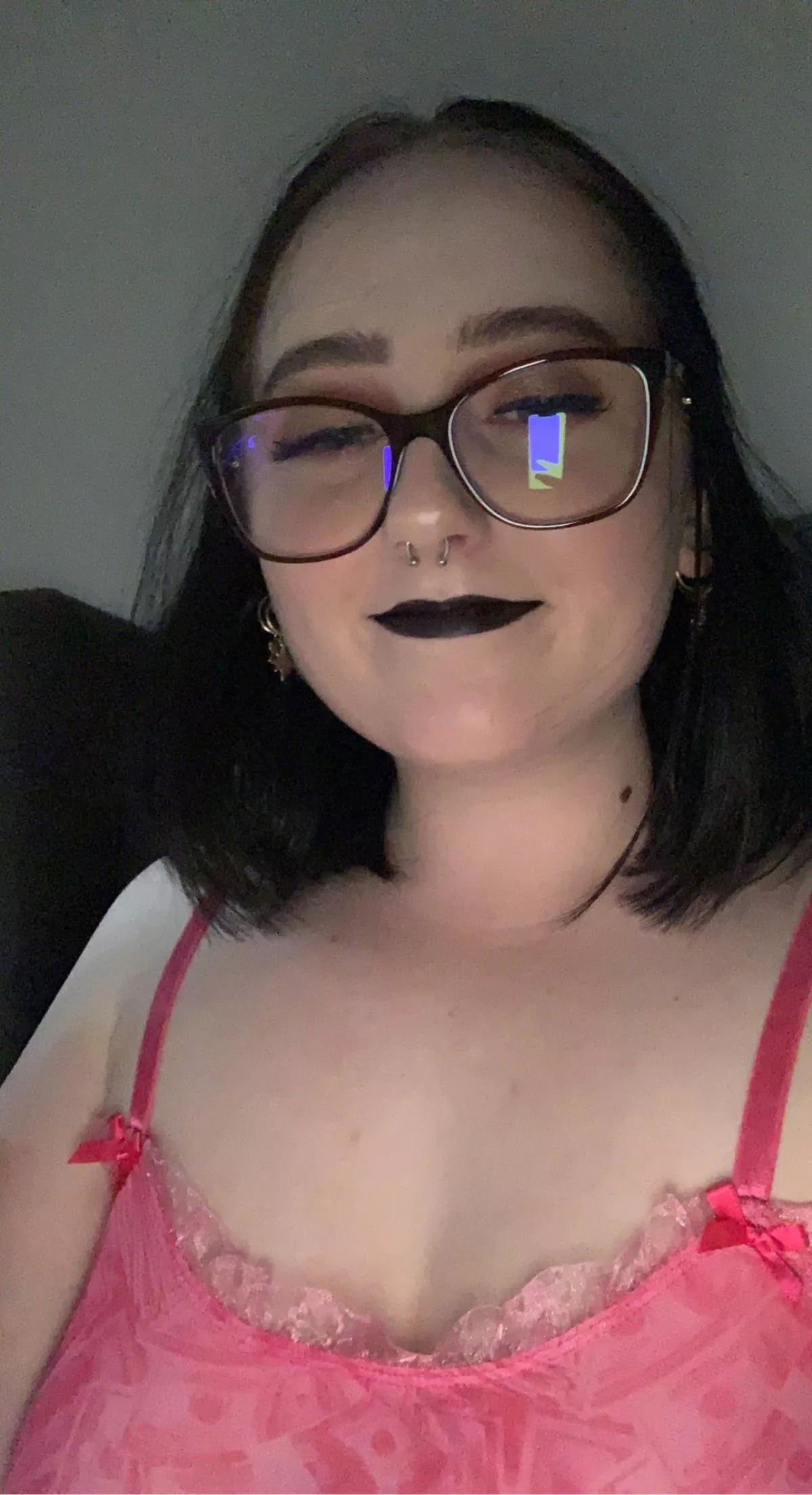 Who wouldn’t miss me? I said boy BYE.