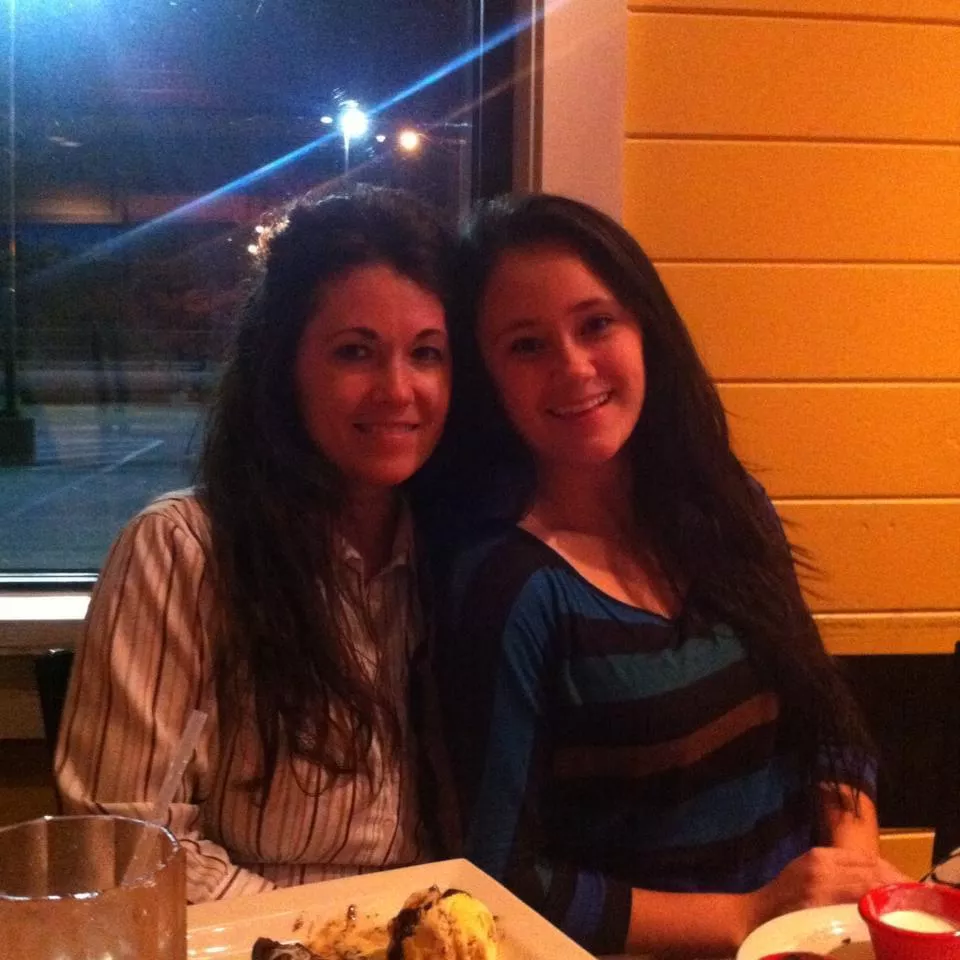 Who you banging? Mom 44 or daughter 20?