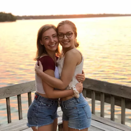 Who you choosing? [2]