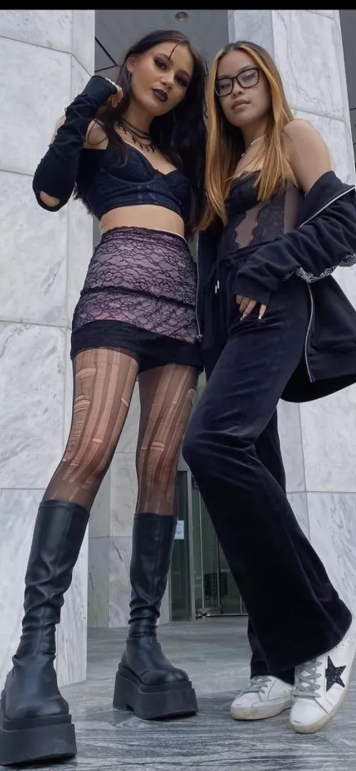 Who you smashing [2]