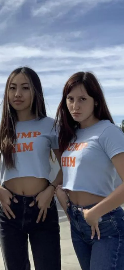 Who you smashing [2]