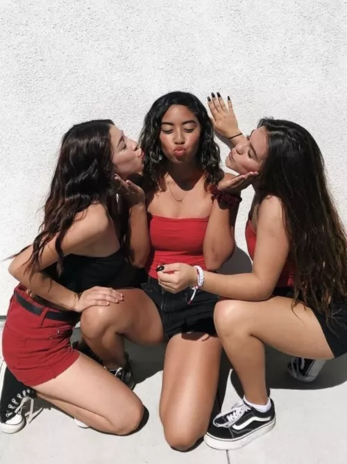 Who you smashing [3]