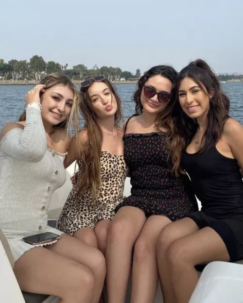 Who you smashing [4]