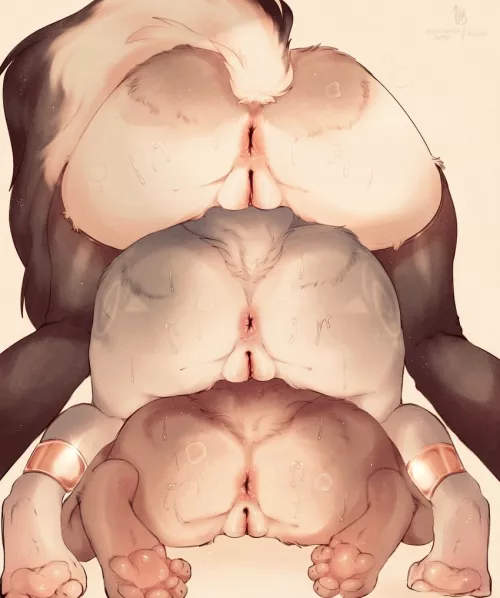 Who you taking? [FFF] (Vksuika)