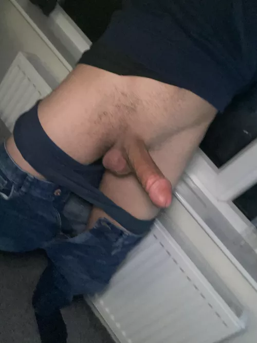 Whod let me inseminate their wife?