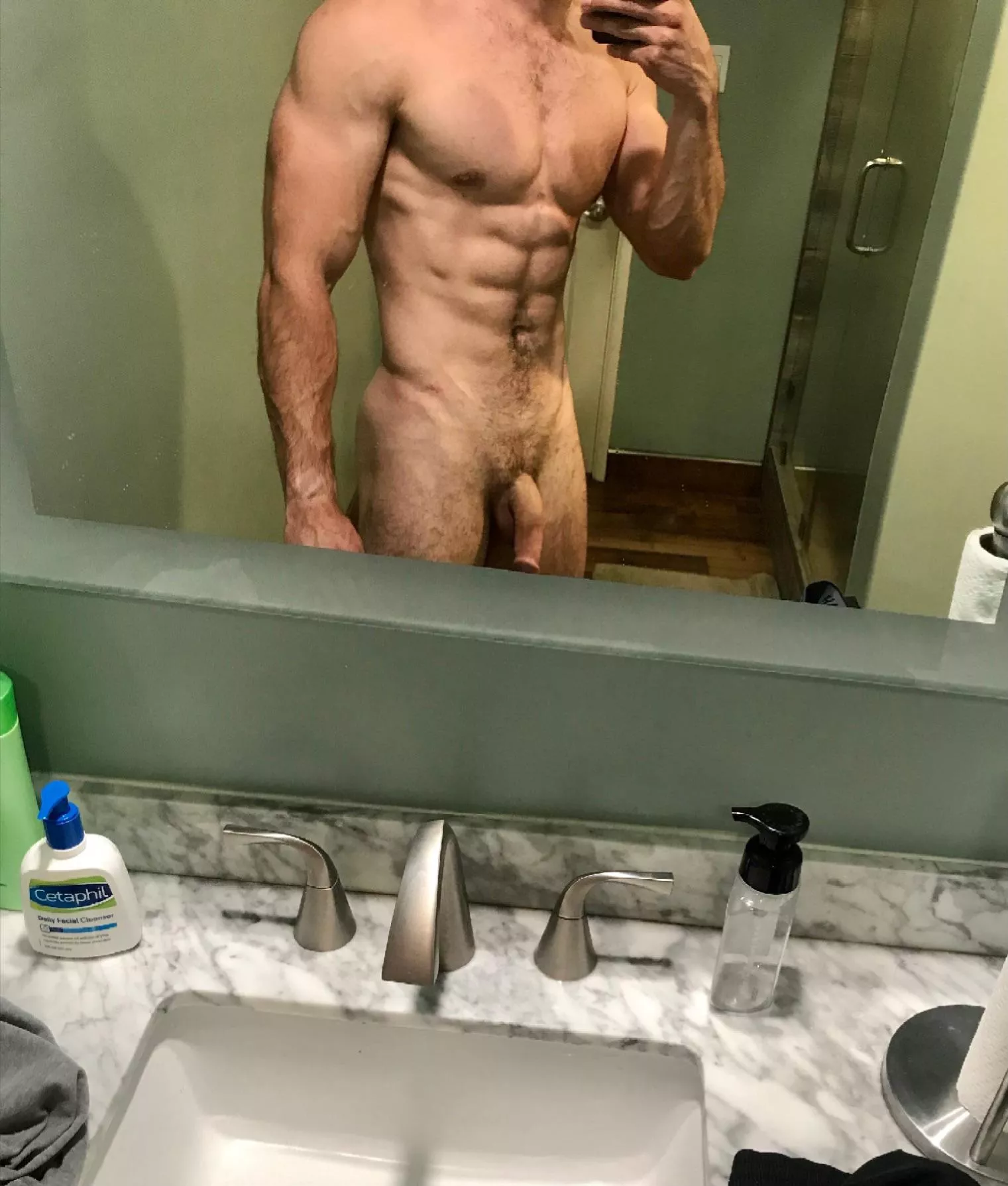 Who’d like to take a turn on their knees servicing my dick this morning? Who’d like to take a turn on their knees servicing my dick this morning?