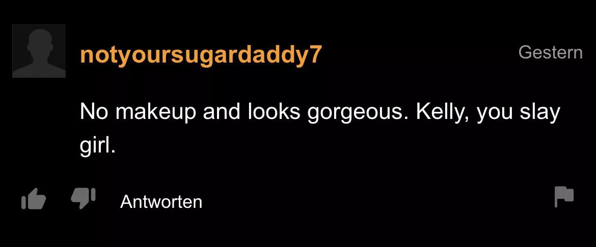 wholesome award goes to notyoursugardaddy7