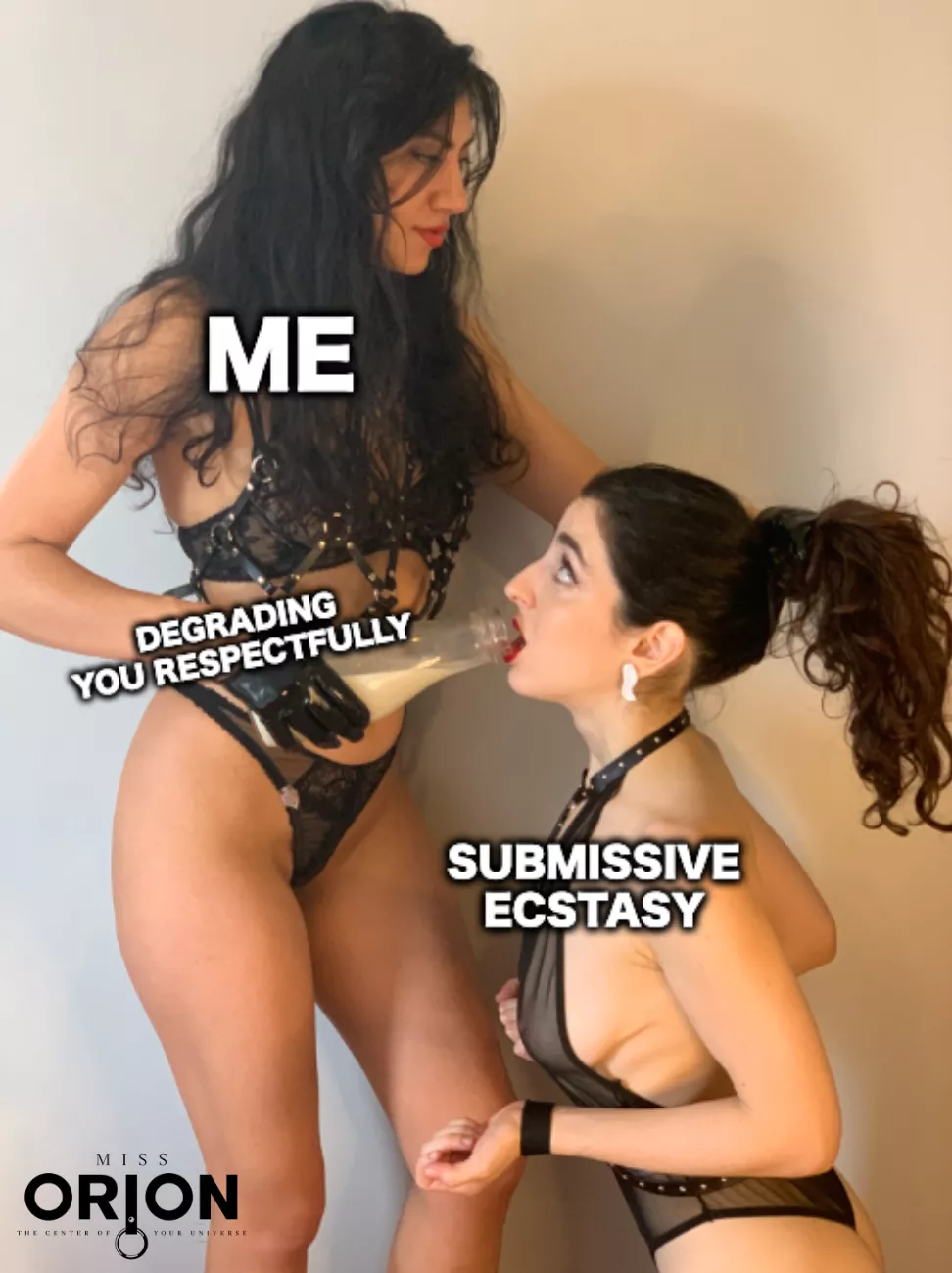 Wholesome but Kinky Memes š¤ Wholesome but Kinky Memes š¤