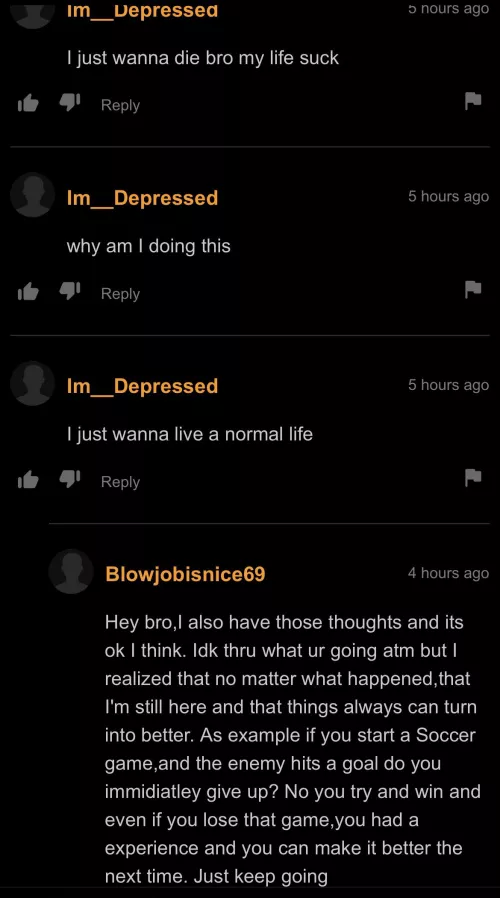 Wholesome pornhub